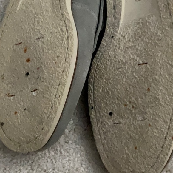 Tommy Hilfiger Boat Shoes - Picture 7 of 7